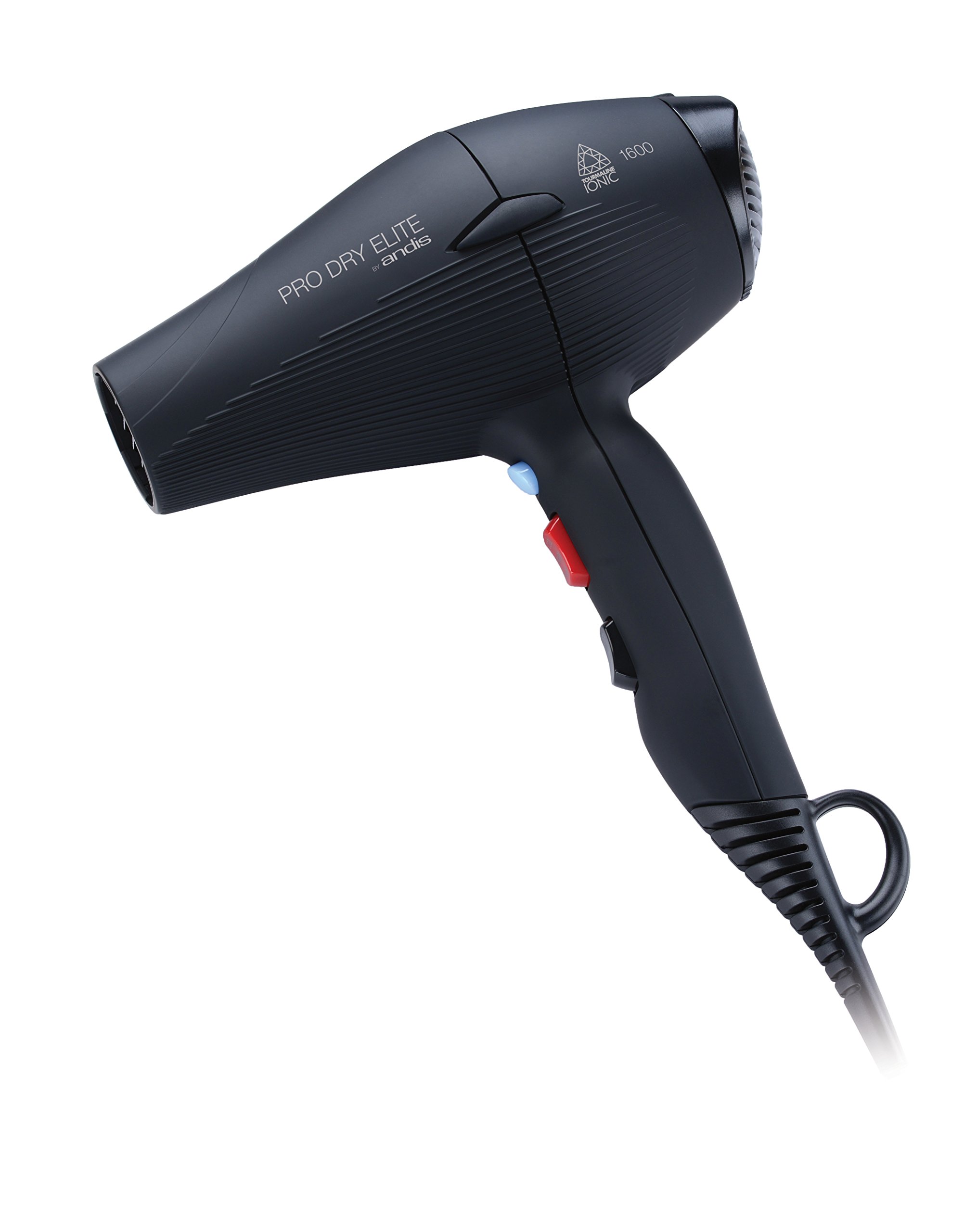 Amazon.com : Andis 1600-Watt Professional Pro Dry Tourmaline Ionic
